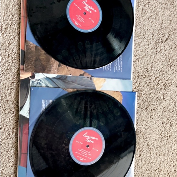 Record player Bundle. - Picture 7 of 11